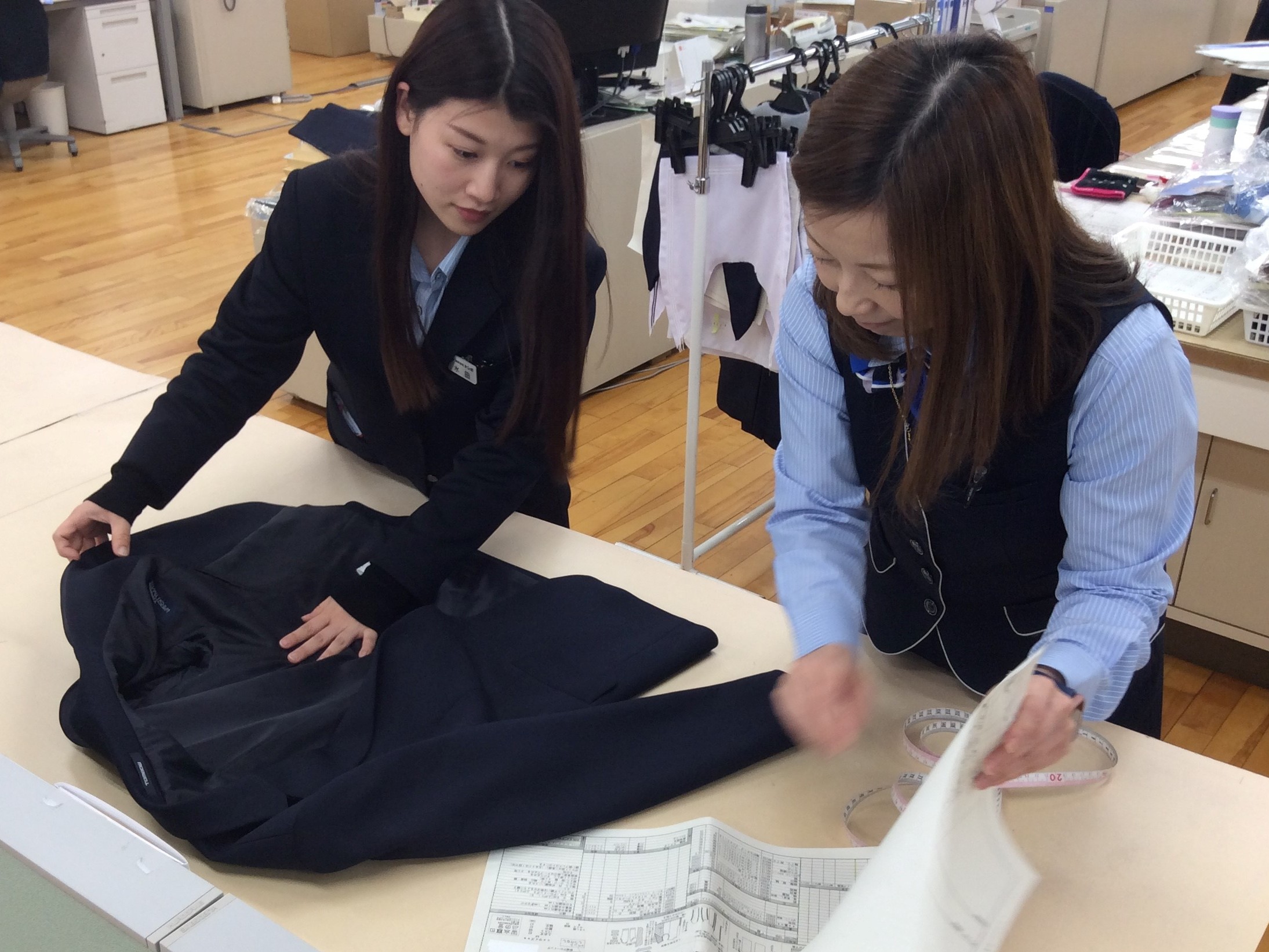 水田京香、白田○○2 (1)~2